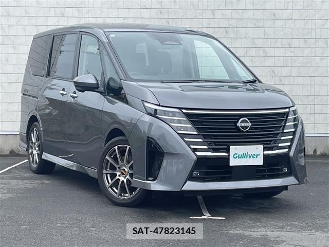 top selling car