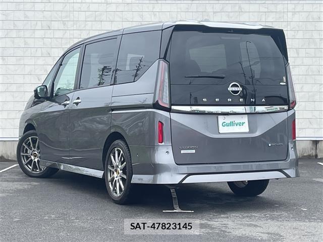 Nissan SERENA 2023 8925345-13