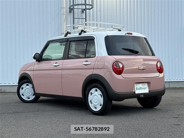 Suzuki LAPIN 2016 8932963-13