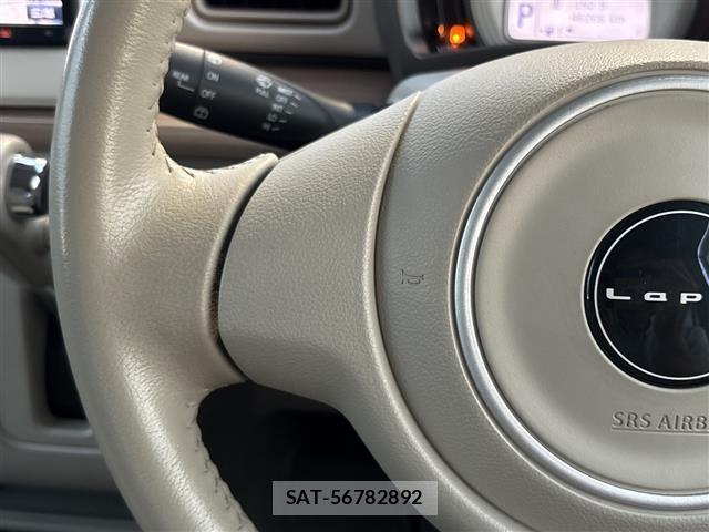 Suzuki LAPIN 2016 8932963-17