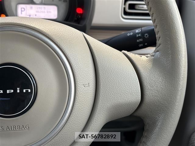 Suzuki LAPIN 2016 8932963-18