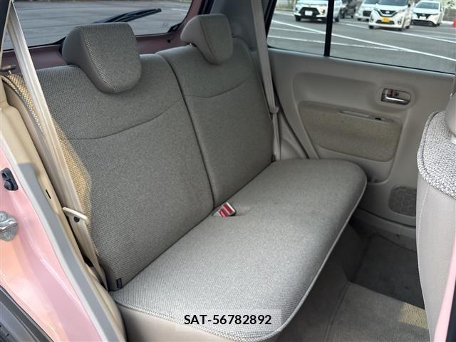 Suzuki LAPIN 2016 8932963-2
