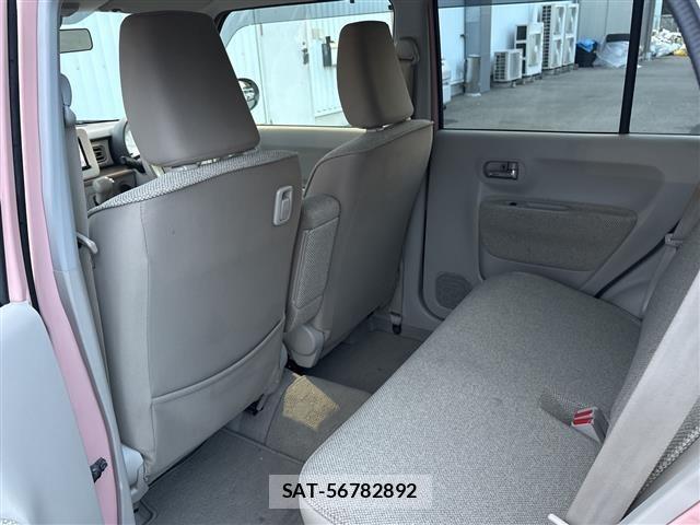 Suzuki LAPIN 2016 8932963-4
