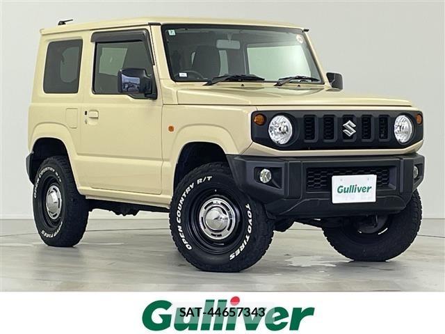 Suzuki JIMNY 2020 8932541-0