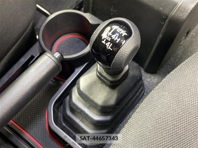 Suzuki JIMNY 2020 8932541-10