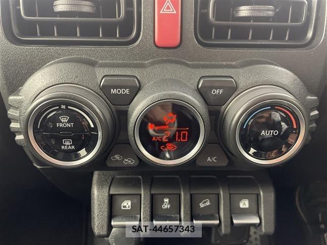 Suzuki JIMNY 2020 8932541-11