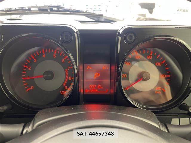 Suzuki JIMNY 2020 8932541-12