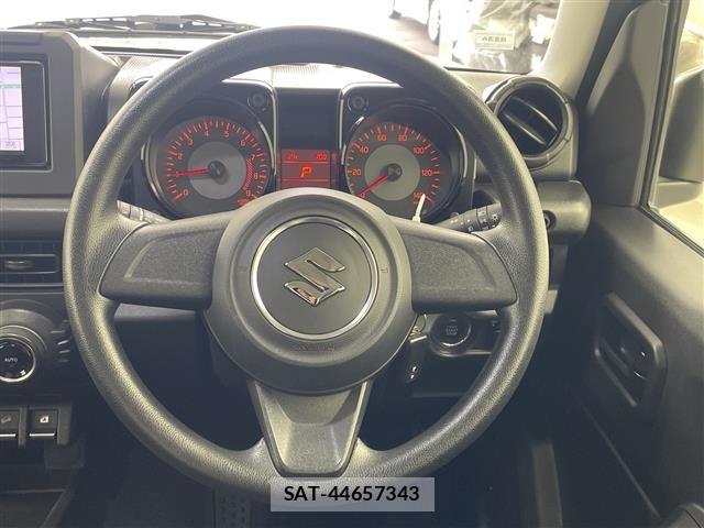 Suzuki JIMNY 2020 8932541-13