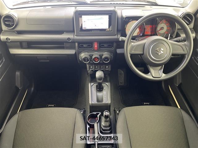 Suzuki JIMNY 2020 8932541-14