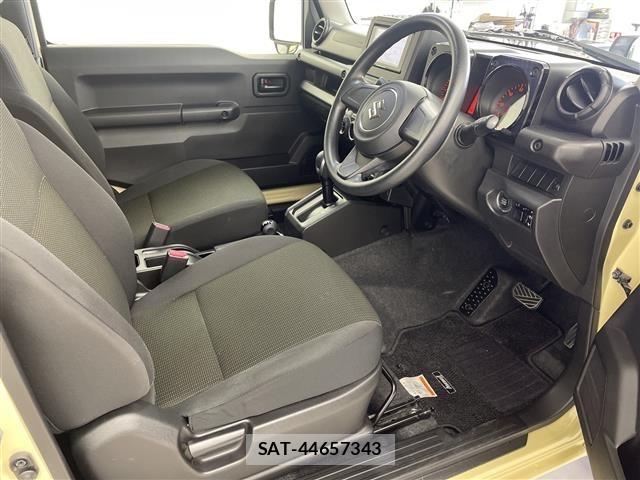 Suzuki JIMNY 2020 8932541-2