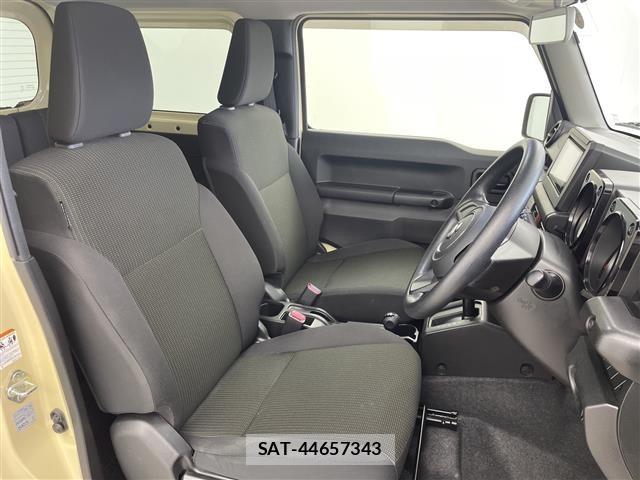 Suzuki JIMNY 2020 8932541-21