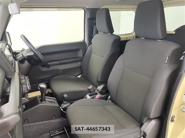 Suzuki JIMNY 2020 8932541-23