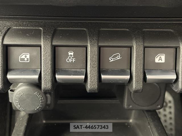 Suzuki JIMNY 2020 8932541-3