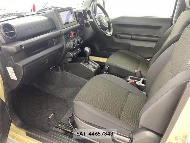 Suzuki JIMNY 2020 8932541-4
