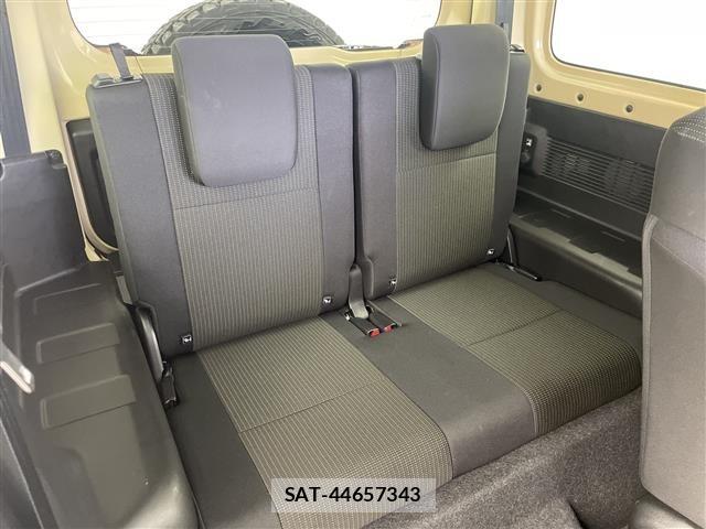 Suzuki JIMNY 2020 8932541-6