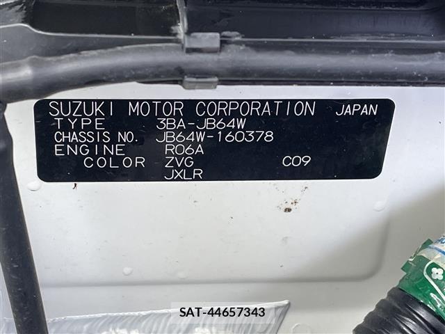 Suzuki JIMNY 2020 8932541-8