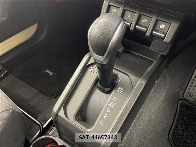 Suzuki JIMNY 2020 8932541-9