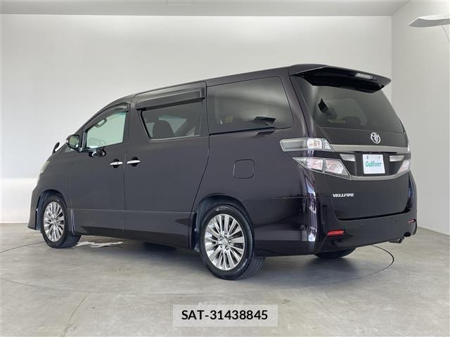 Toyota VELLFIRE 2013 8674216-13