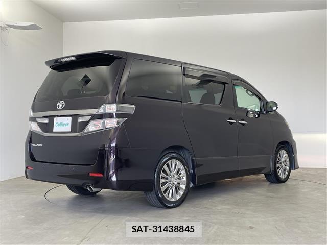 Toyota VELLFIRE 2013 8674216-14