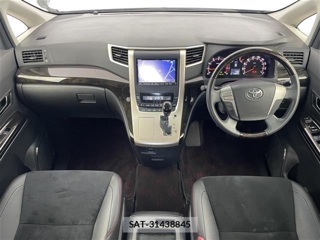 Toyota VELLFIRE 2013 8674216-15