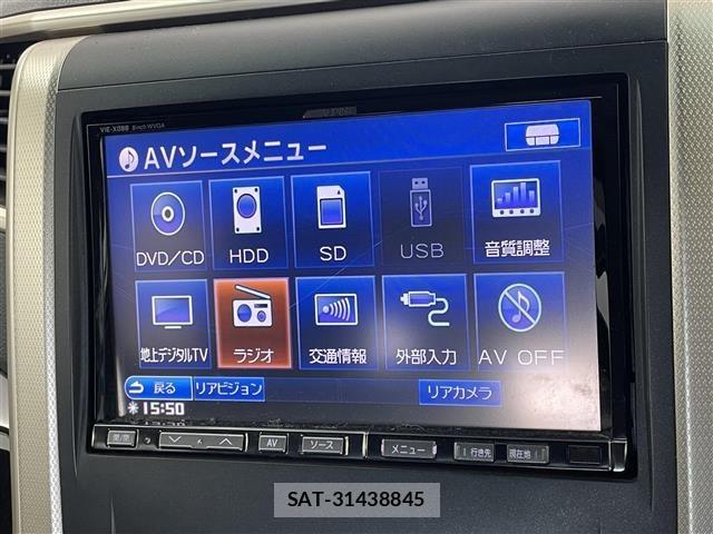 Toyota VELLFIRE 2013 8674216-18