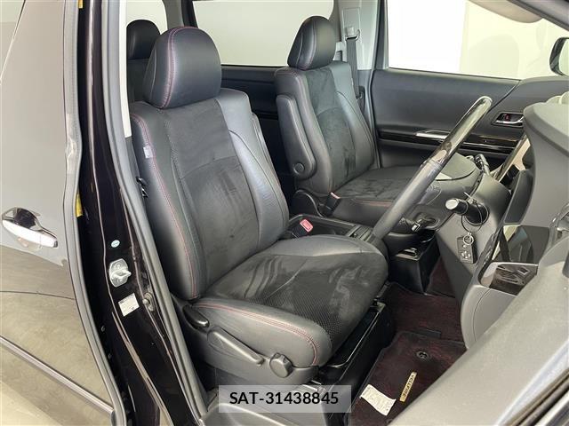 Toyota VELLFIRE 2013 8674216-2