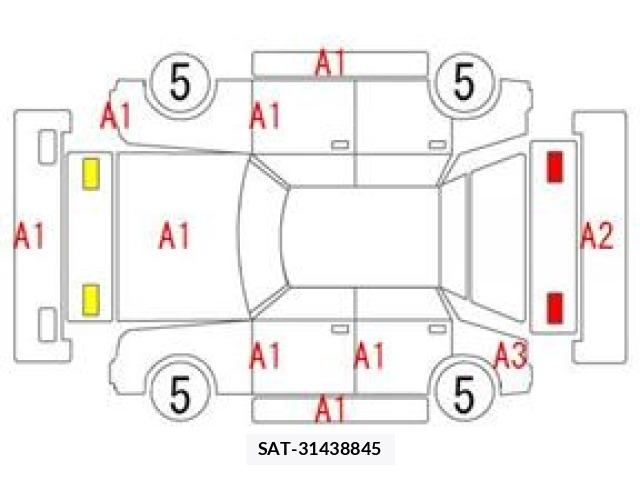 Toyota VELLFIRE 2013 8674216-23