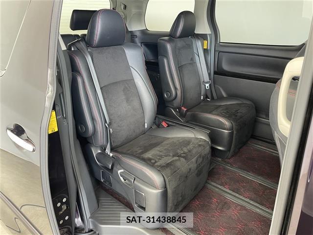 Toyota VELLFIRE 2013 8674216-4