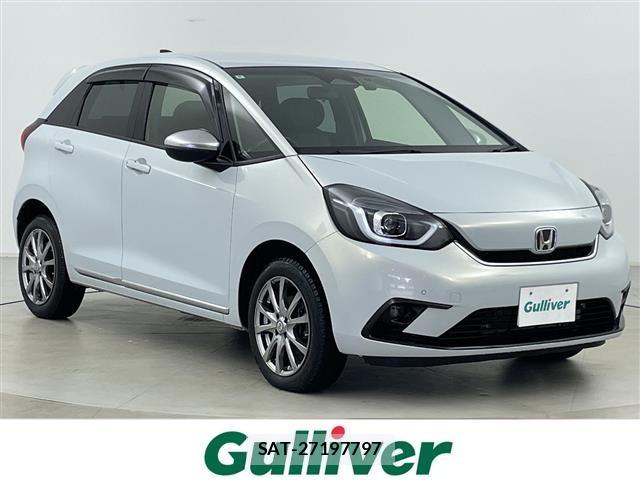 top selling car