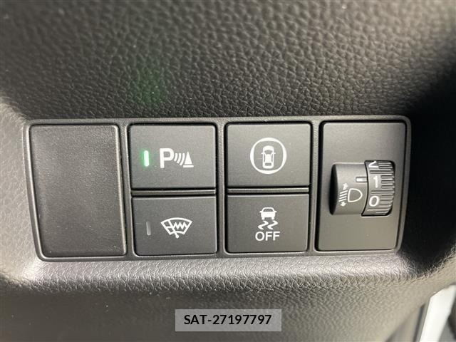 Honda FIT 2020 8921594-2