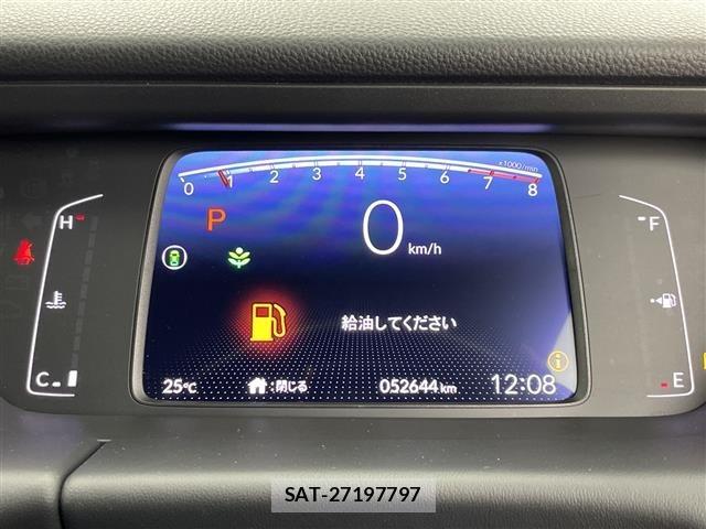 Honda FIT 2020 8921594-3