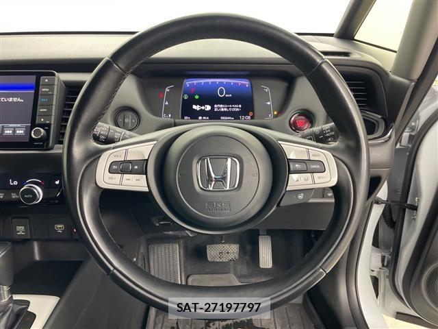Honda FIT 2020 8921594-5