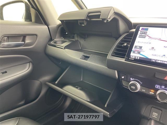 Honda FIT 2020 8921594-6