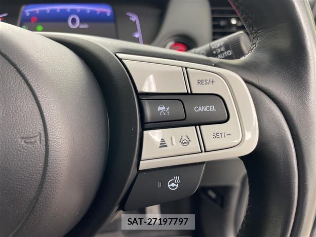 Honda FIT 2020 8921594-8