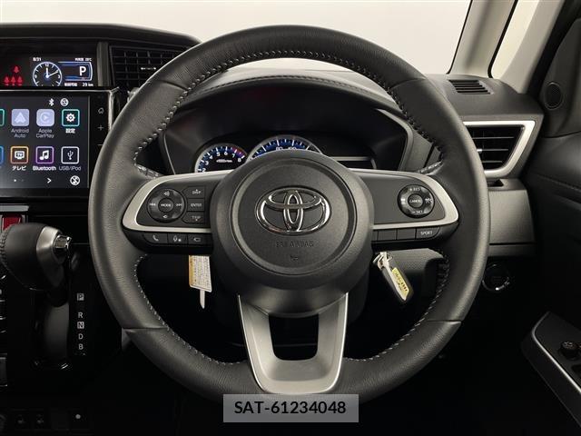 Toyota ROOMY 2025 8914296-1