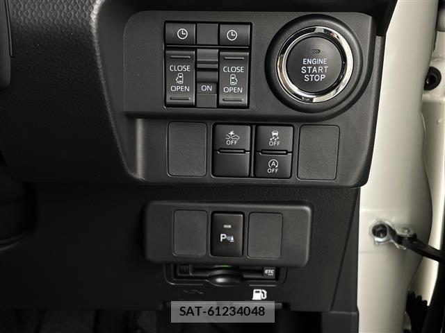 Toyota ROOMY 2025 8914296-16