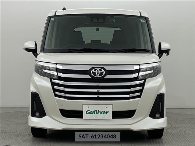 Toyota ROOMY 2025 8914296-2