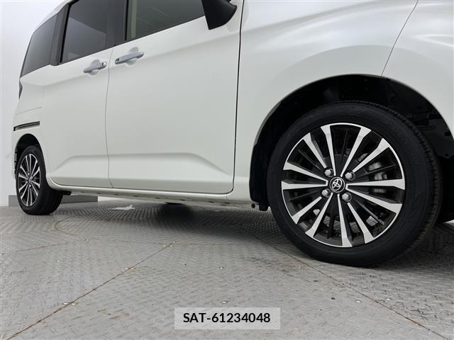 Toyota ROOMY 2025 8914296-22