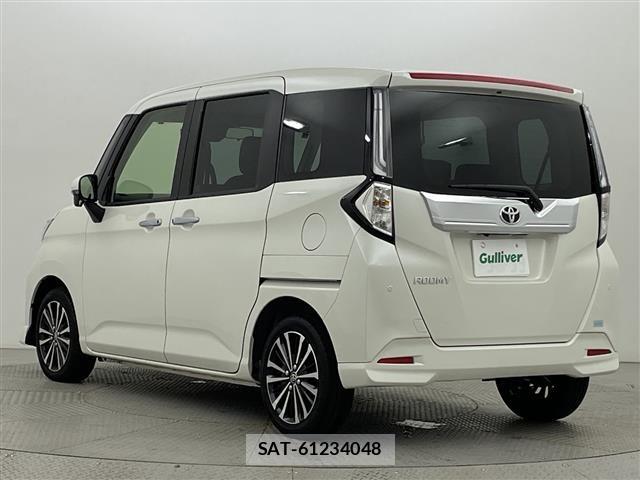 Toyota ROOMY 2025 8914296-3