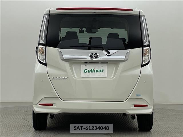 Toyota ROOMY 2025 8914296-4
