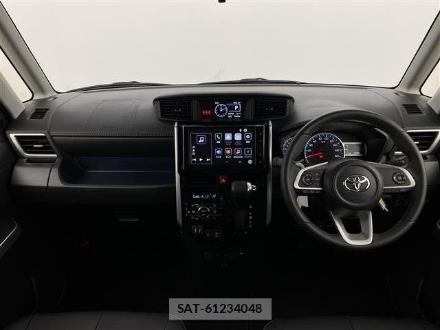 Toyota ROOMY 2025 8914296-5