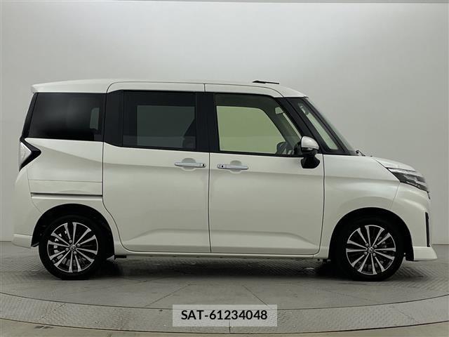 Toyota ROOMY 2025 8914296-6