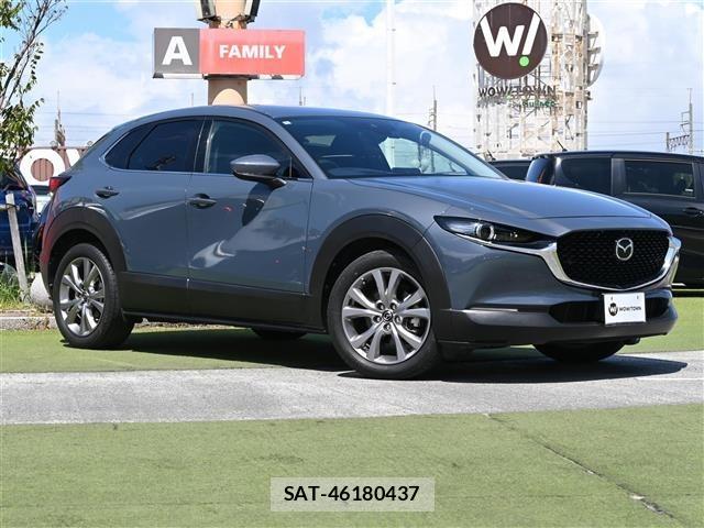 Mazda CX-30 2020 8748167-0