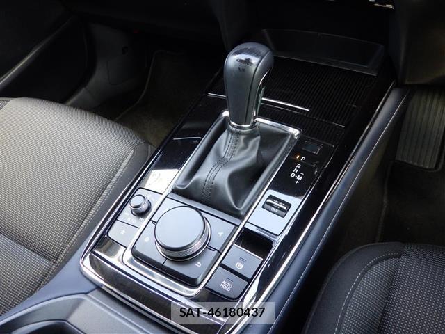 Mazda CX-30 2020 8748167-11
