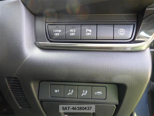 Mazda CX-30 2020 8748167-13