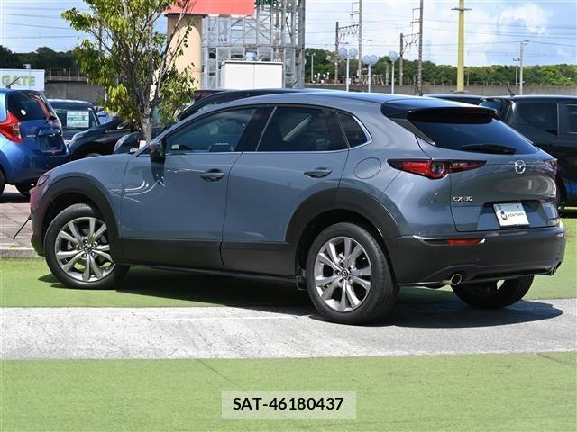 Mazda CX-30 2020 8748167-14