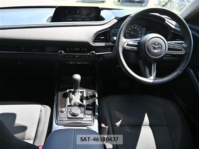 Mazda CX-30 2020 8748167-15