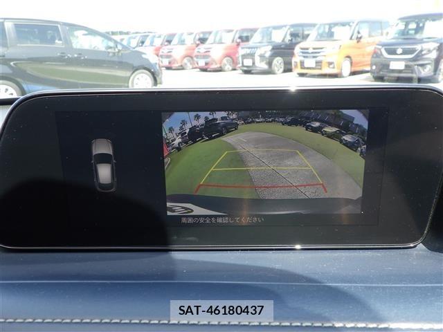Mazda CX-30 2020 8748167-16