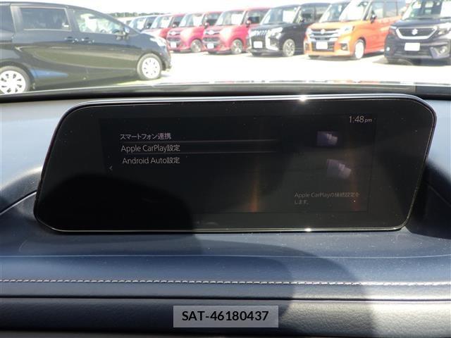 Mazda CX-30 2020 8748167-17