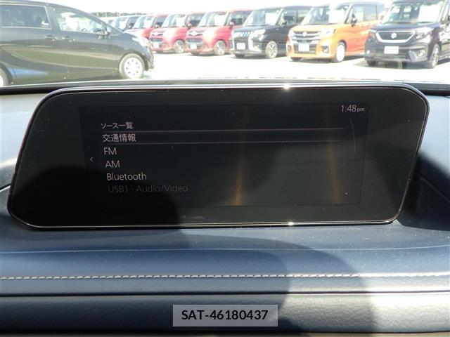 Mazda CX-30 2020 8748167-22